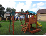 Детская площадка
