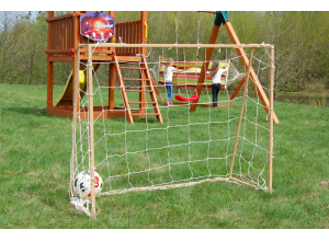 Футбольные ворота