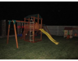 Детская площадка