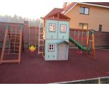 Детская площадка