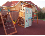 Детская площадка