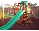 Детская площадка
