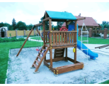 Детская площадка